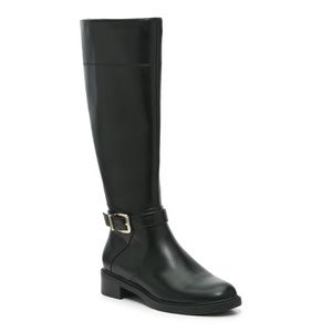 Kelly & Katie Sion Riding Boot in Black Size 9